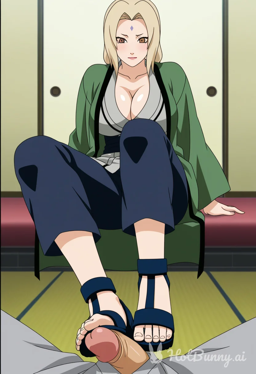 Tsunade