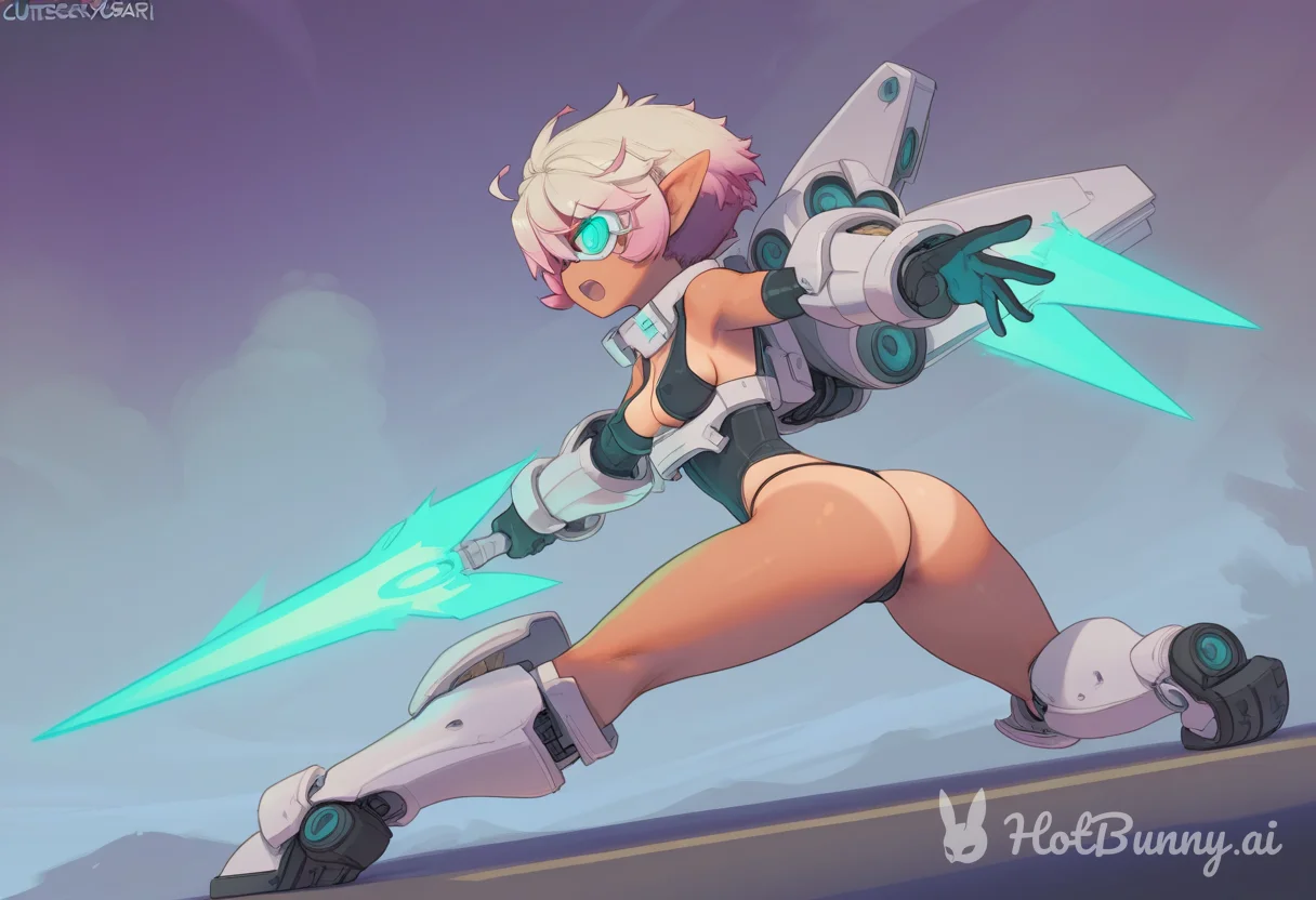 W.A.I.F.U deploying