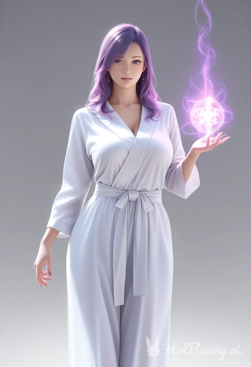 Magic Ai Hentai