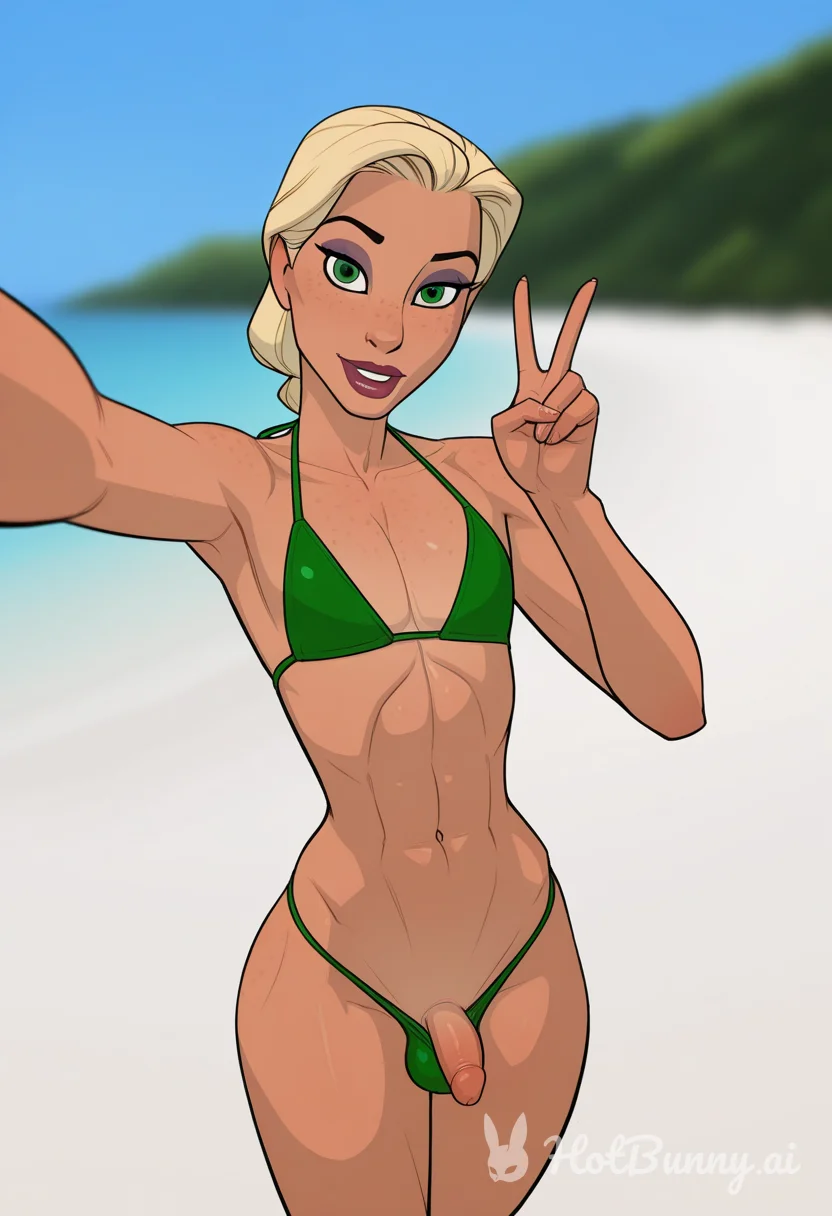 Mia!