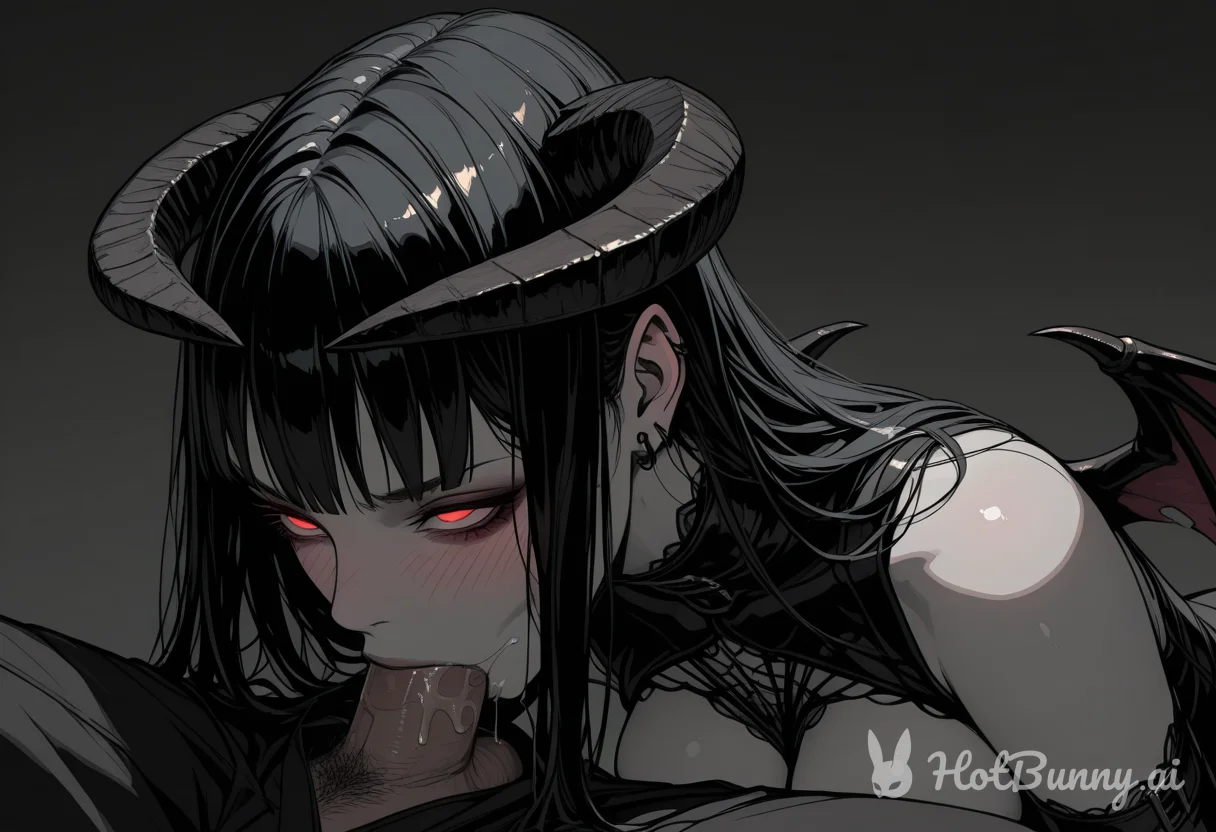 Queen of Hell