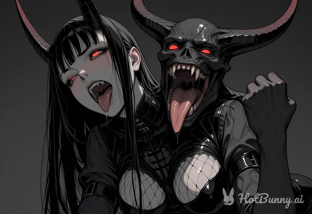 Queen of Hell