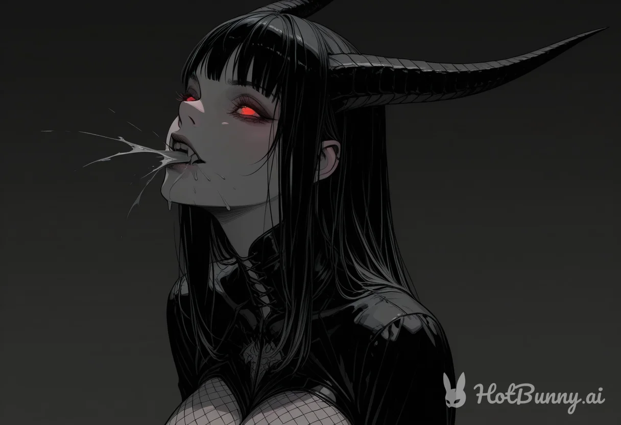 Queen of Hell