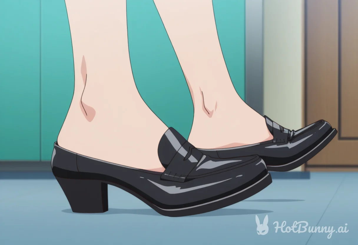 Feet