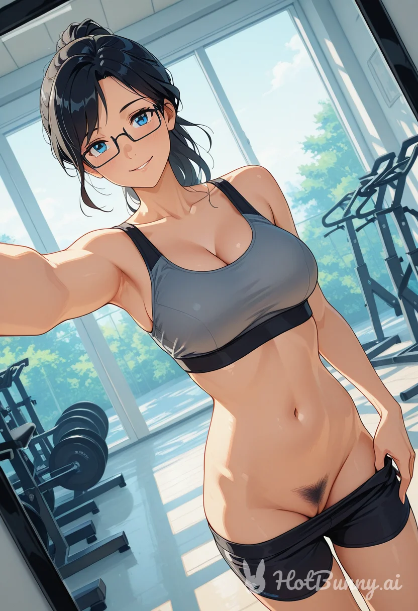 Ai Hentai generated by ThoughtfulCarpathianTiger