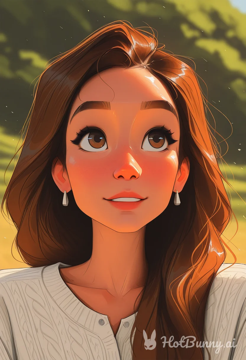 Ai Hentai generated by TokenTease