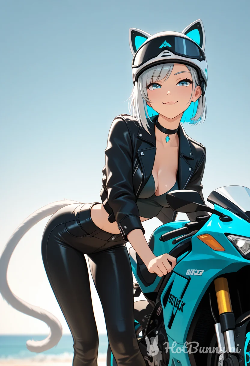 Cat Girl Ai Hentai