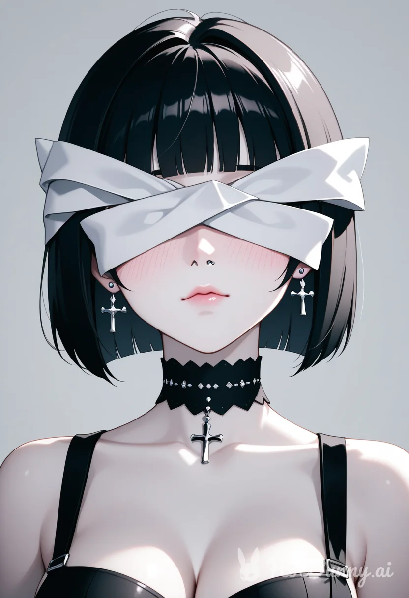 AI Hentai generated by Foreveryoung
