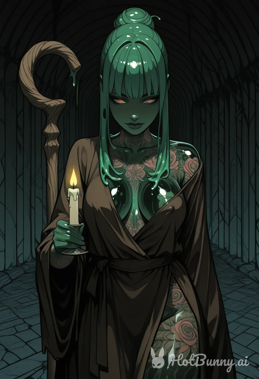 Monster Musume Ai Hentai