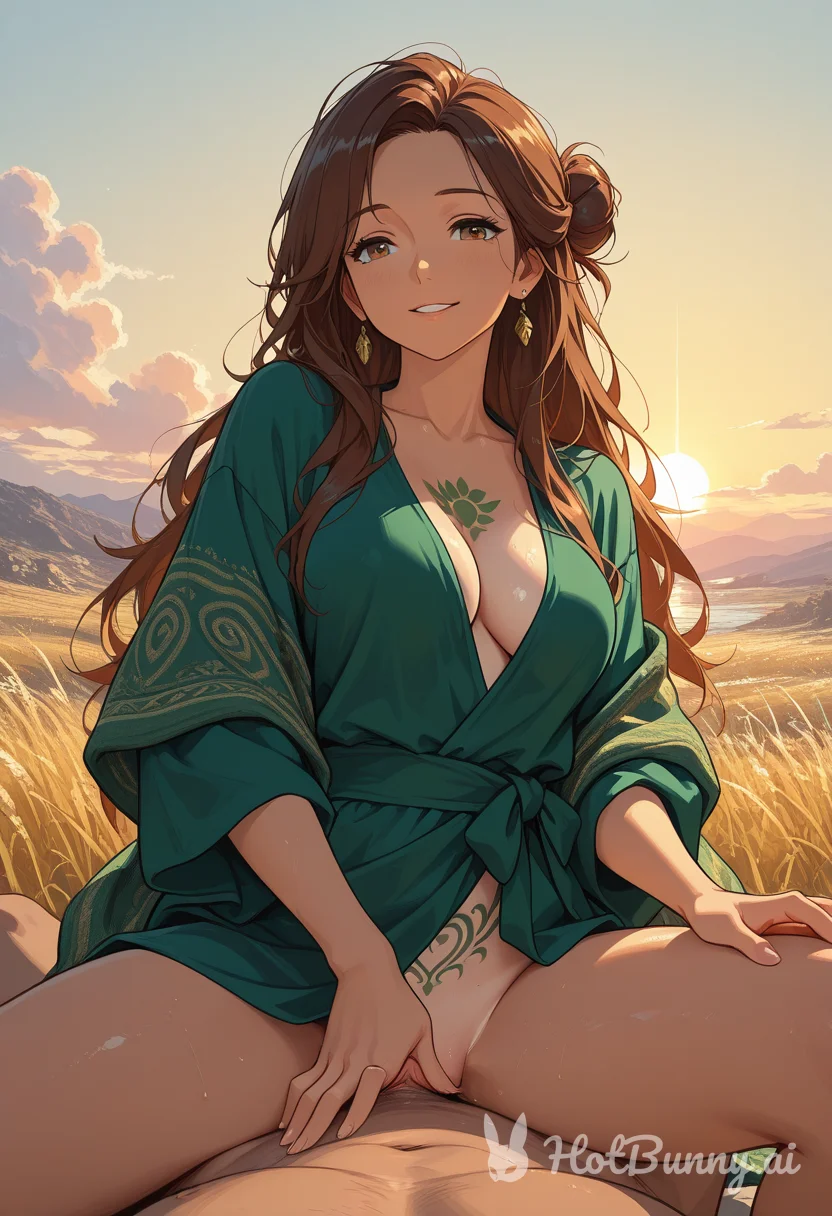 Pov Ai Hentai