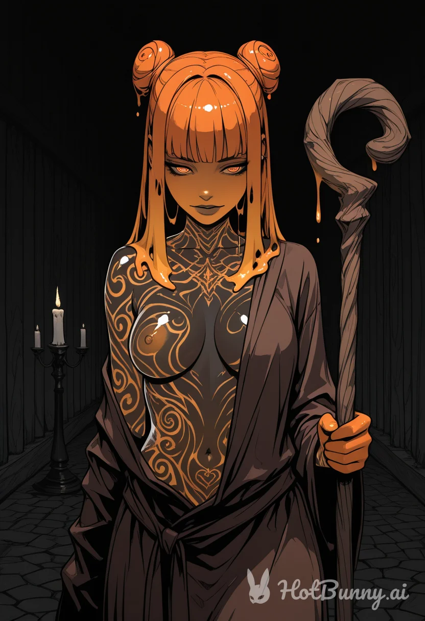 Monster Musume Ai Hentai