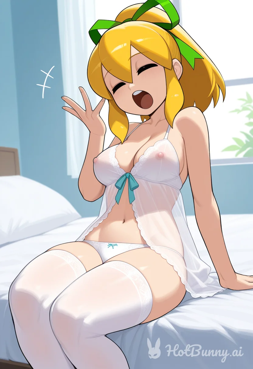 Roll Ai Hentai