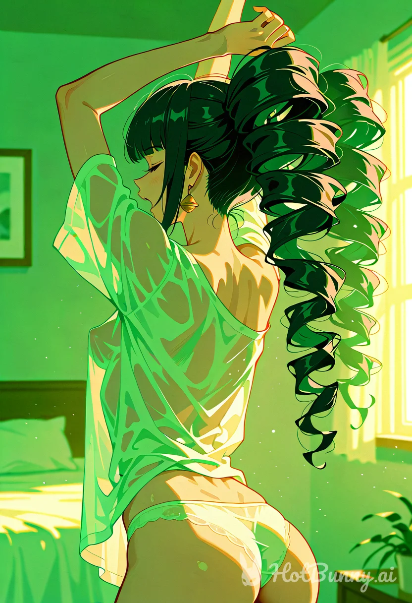 Danganronpa Ai Hentai