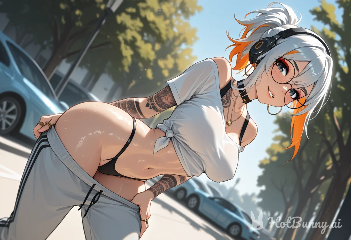Ai Hentai