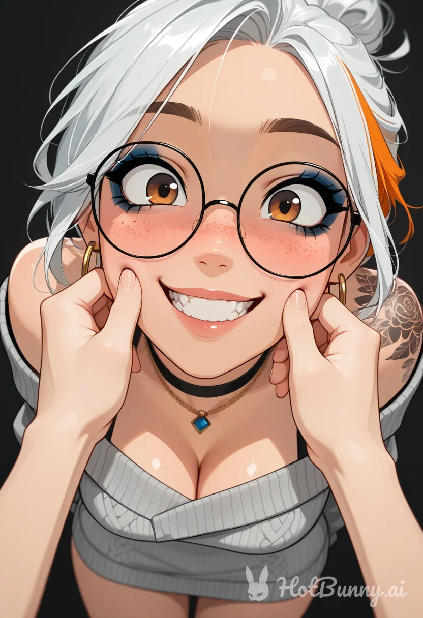Pov Ai Hentai