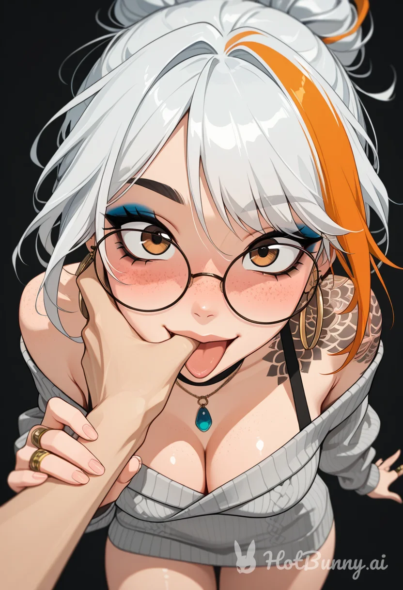 Pov Ai Hentai