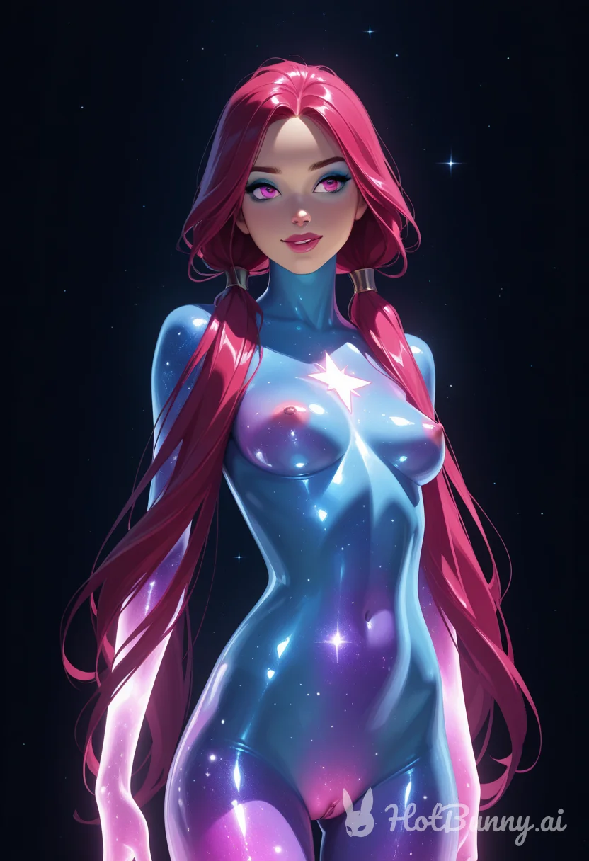 Latex Ai Hentai