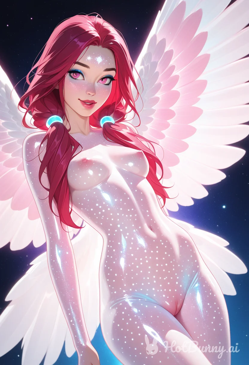 AI Hentai generated by GabbyBabby
