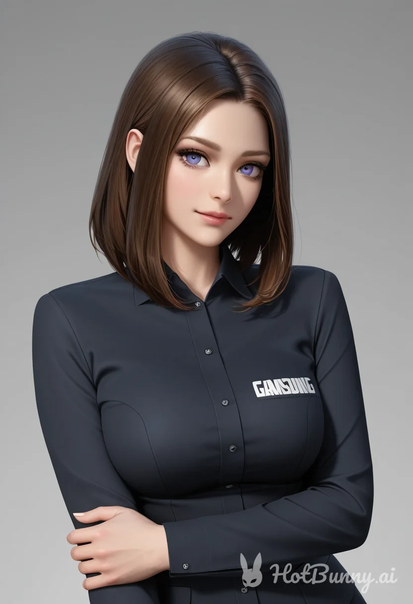 AI Hentai generated by XenialMountainLion8119