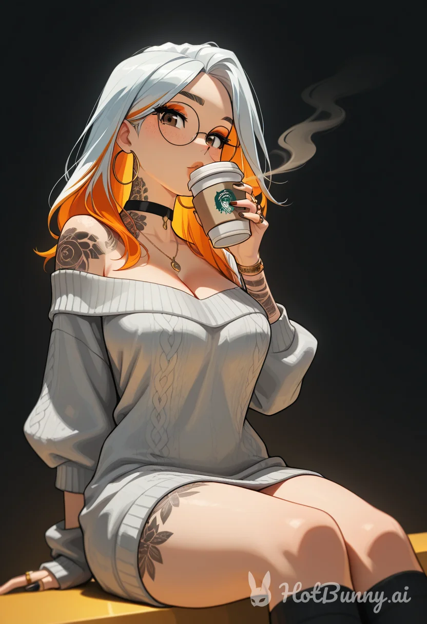 Ai Hentai generated by MayasMemories