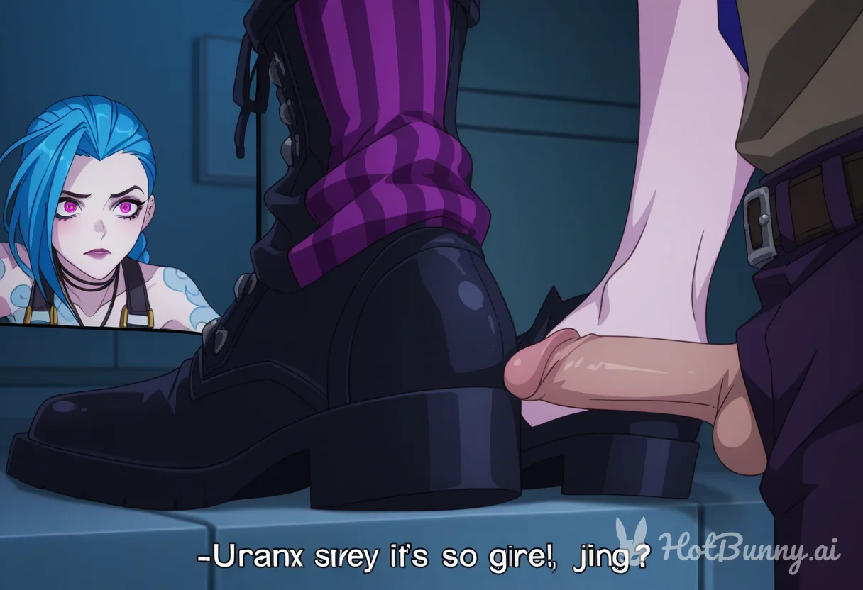 Jinx