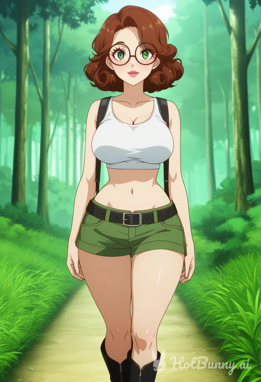 Nature walk