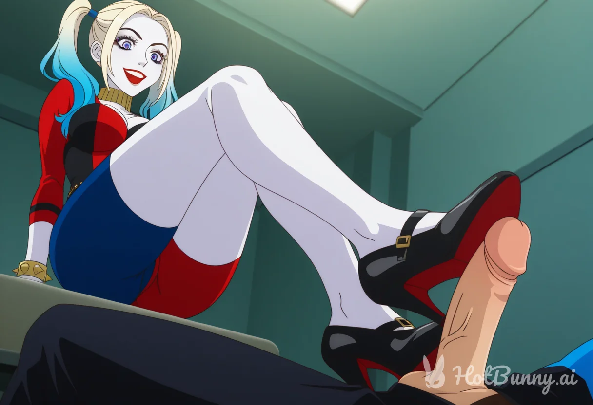 Harley Quinn