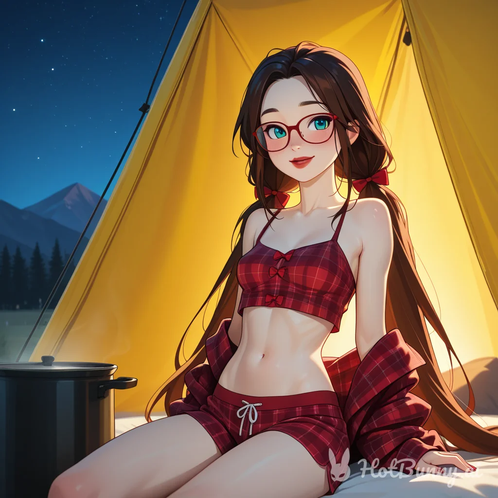 AI Hentai generated by GabbyBabby