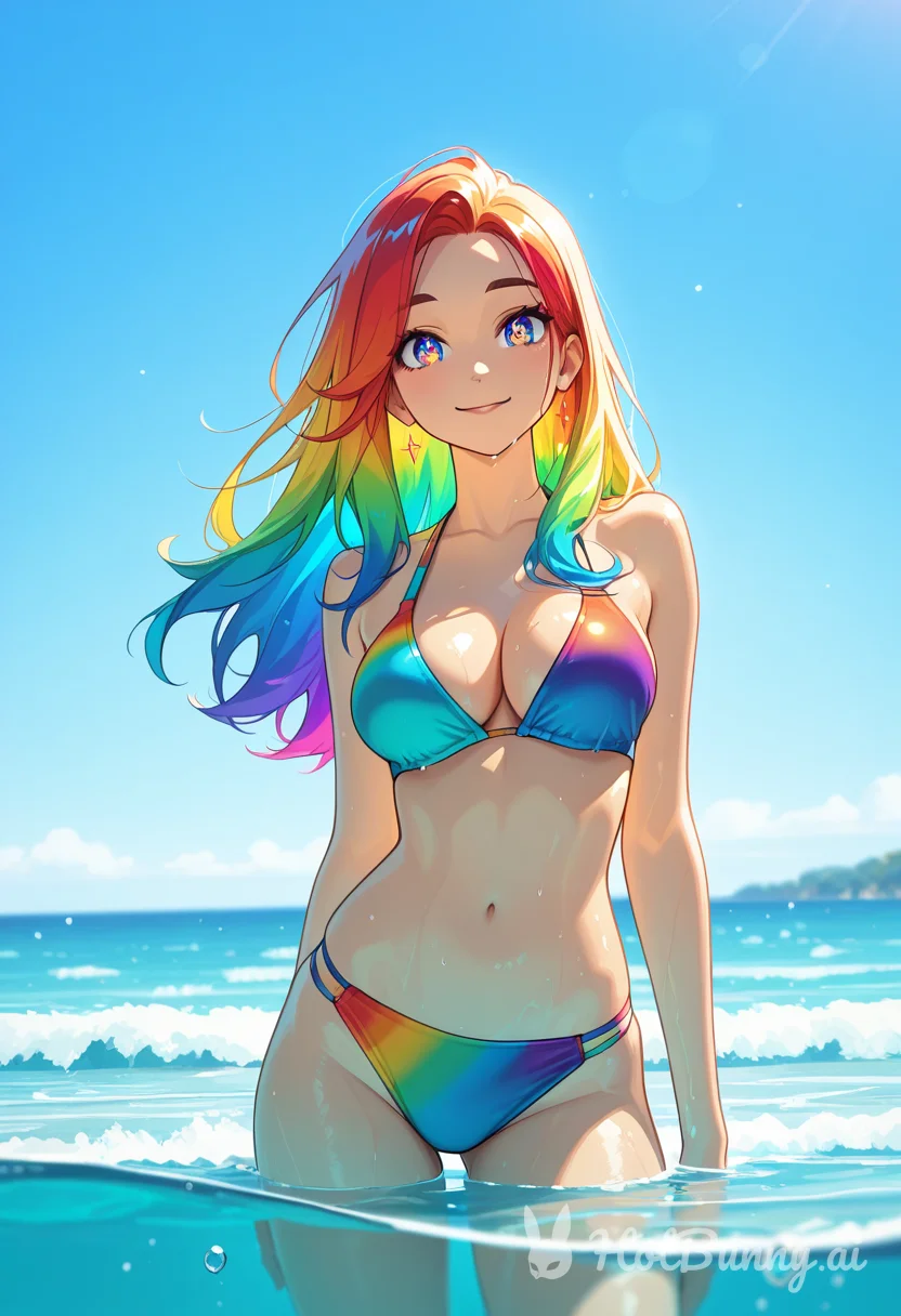 Rainbow 