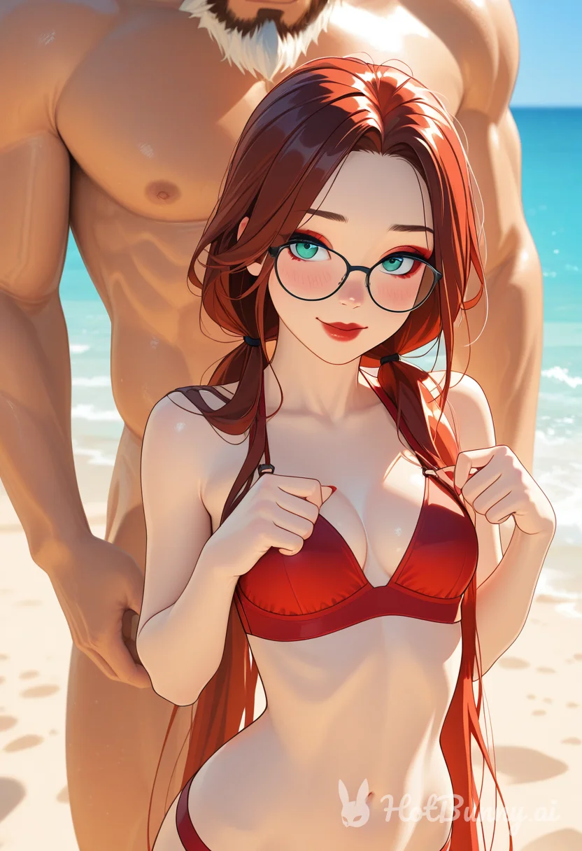 Swimsuit Ai Hentai