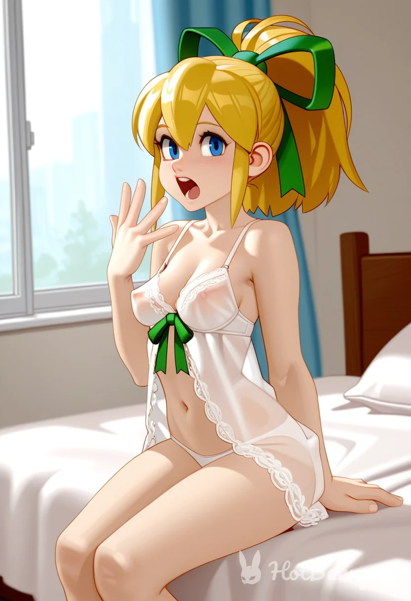 Roll Ai Hentai