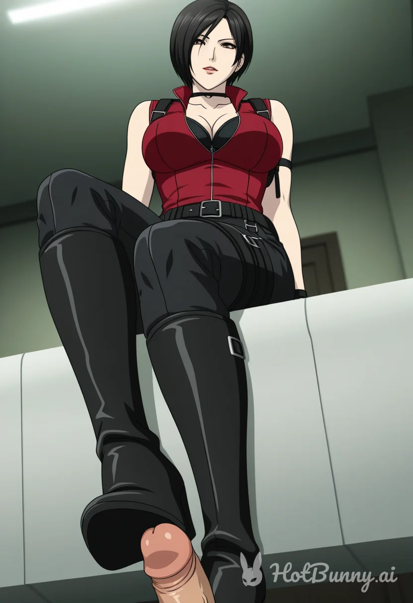 Ada Wong RE