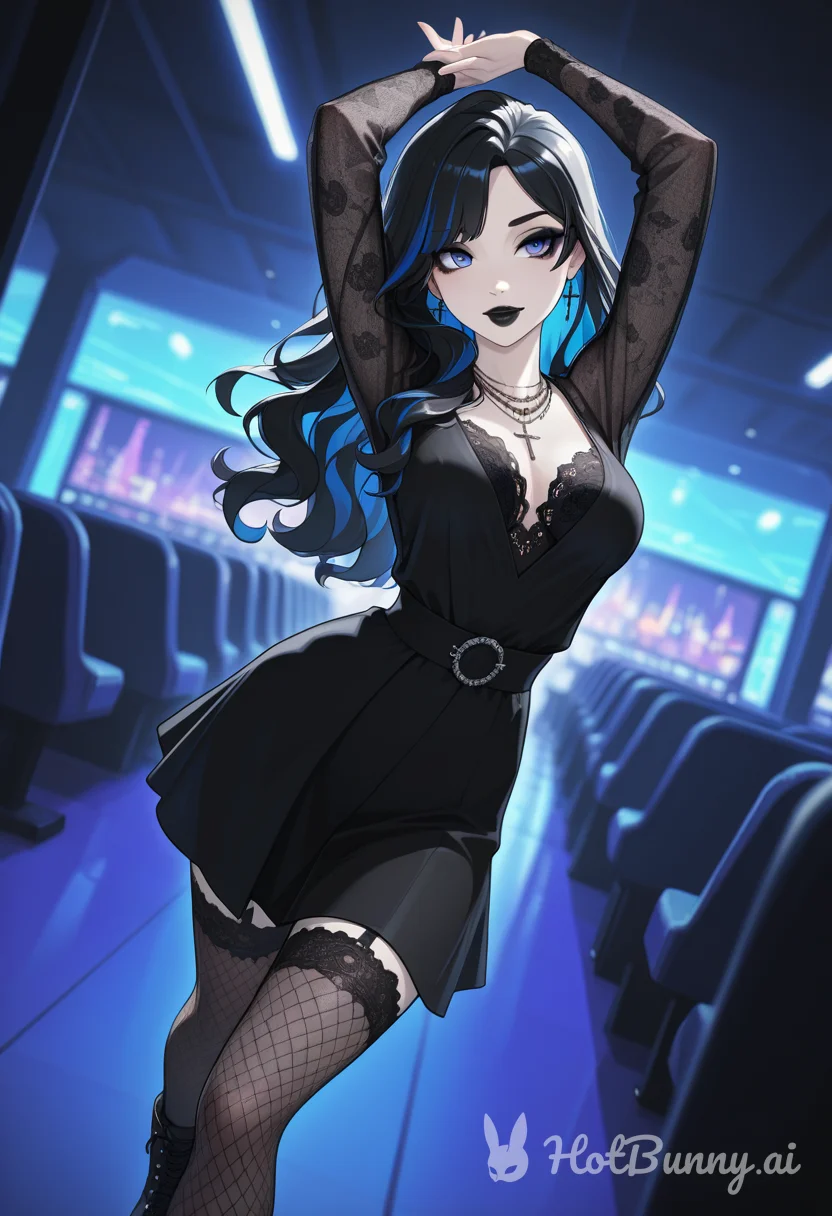 Heather [me]