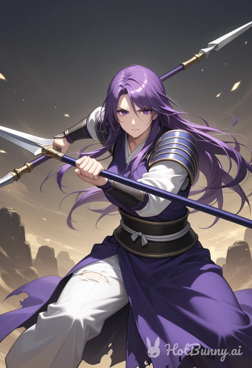 AI Hentai generated by Nevermore