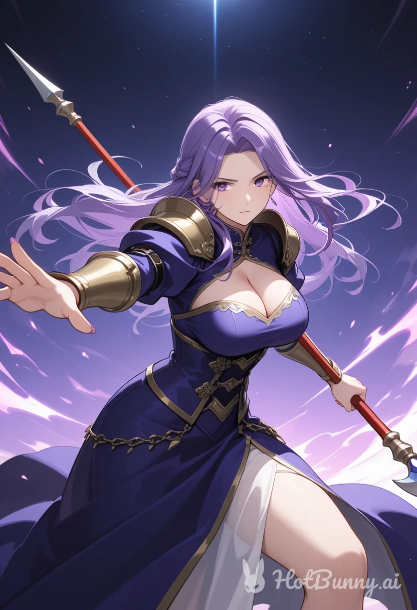 AI Hentai generated by Nevermore