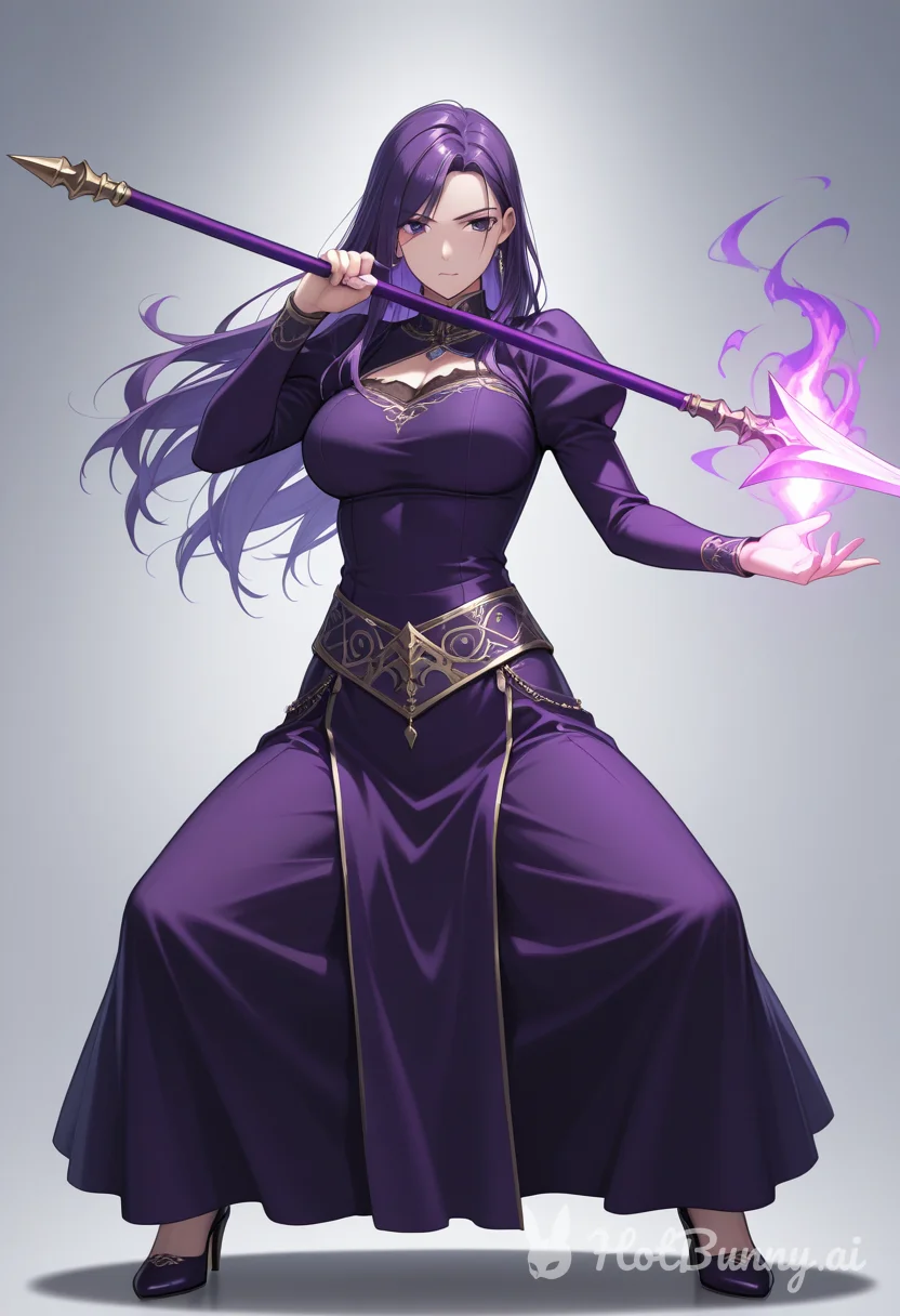 Magic Ai Hentai