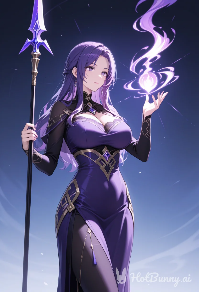 Magic Ai Hentai