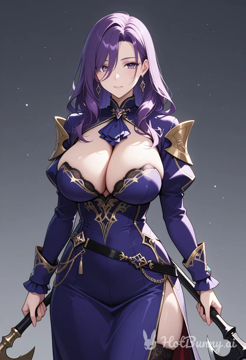 Lingerie Ai Hentai