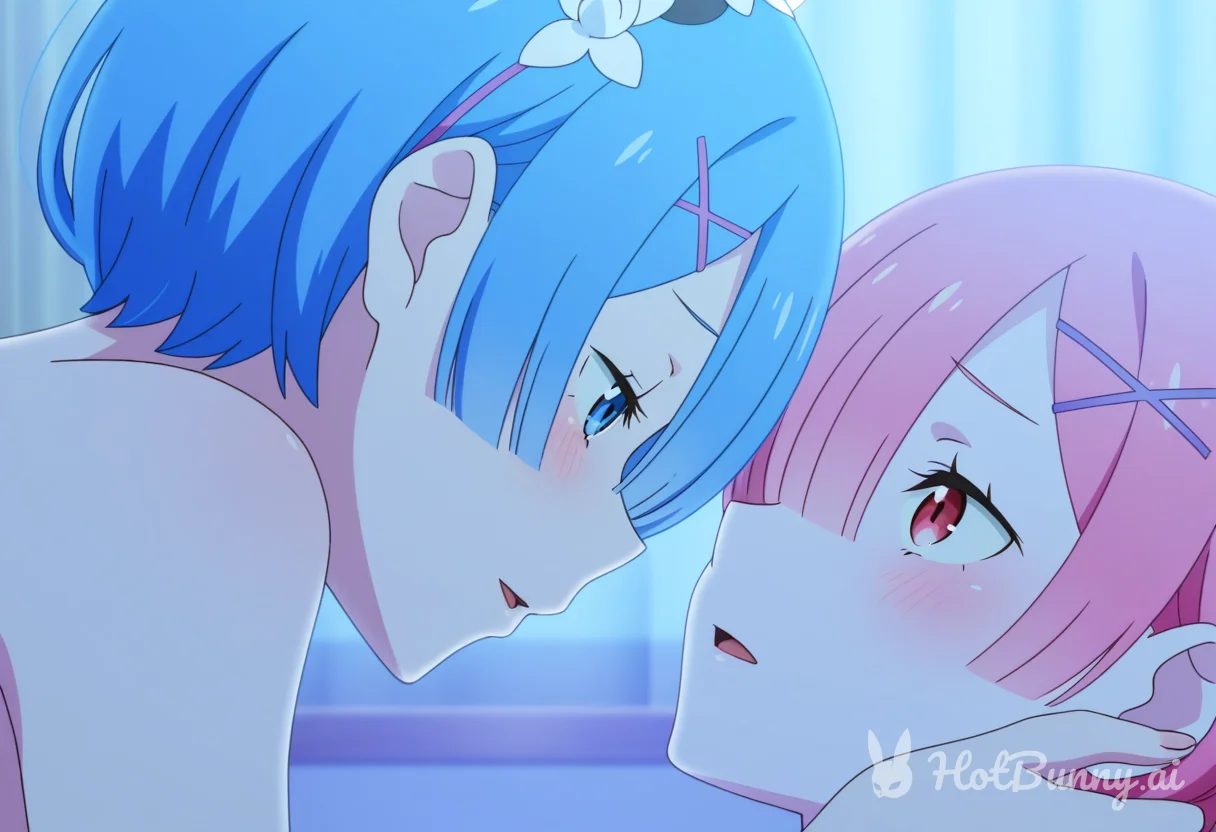 Rem and Ram