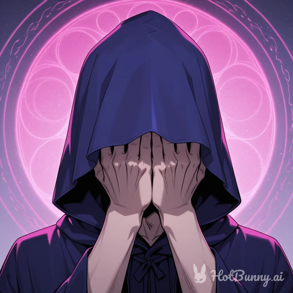 AI Hentai generated by JovialHummingbird7784