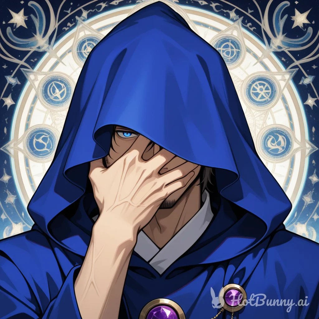 AI Hentai generated by JovialHummingbird7784