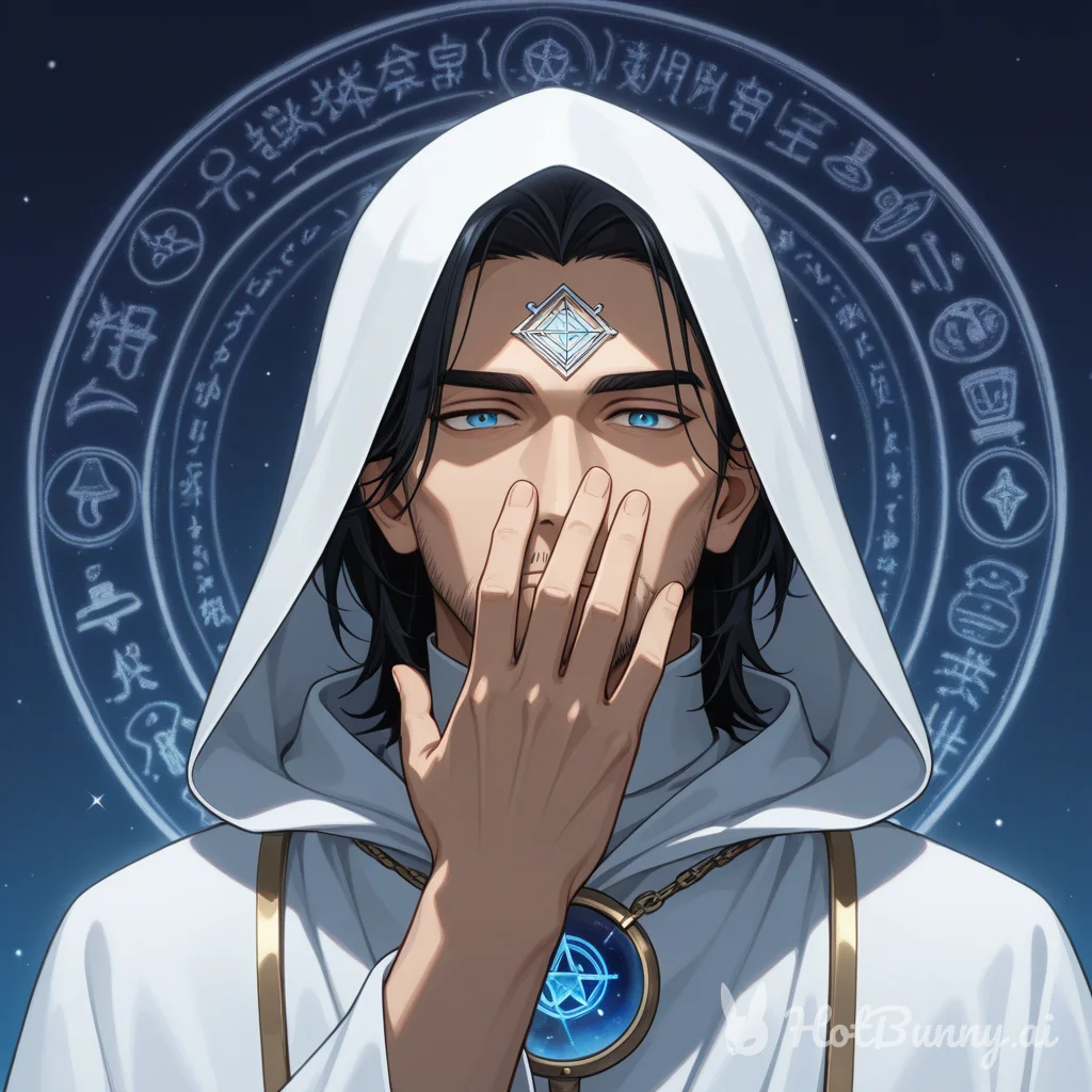 AI Hentai generated by JovialHummingbird7784