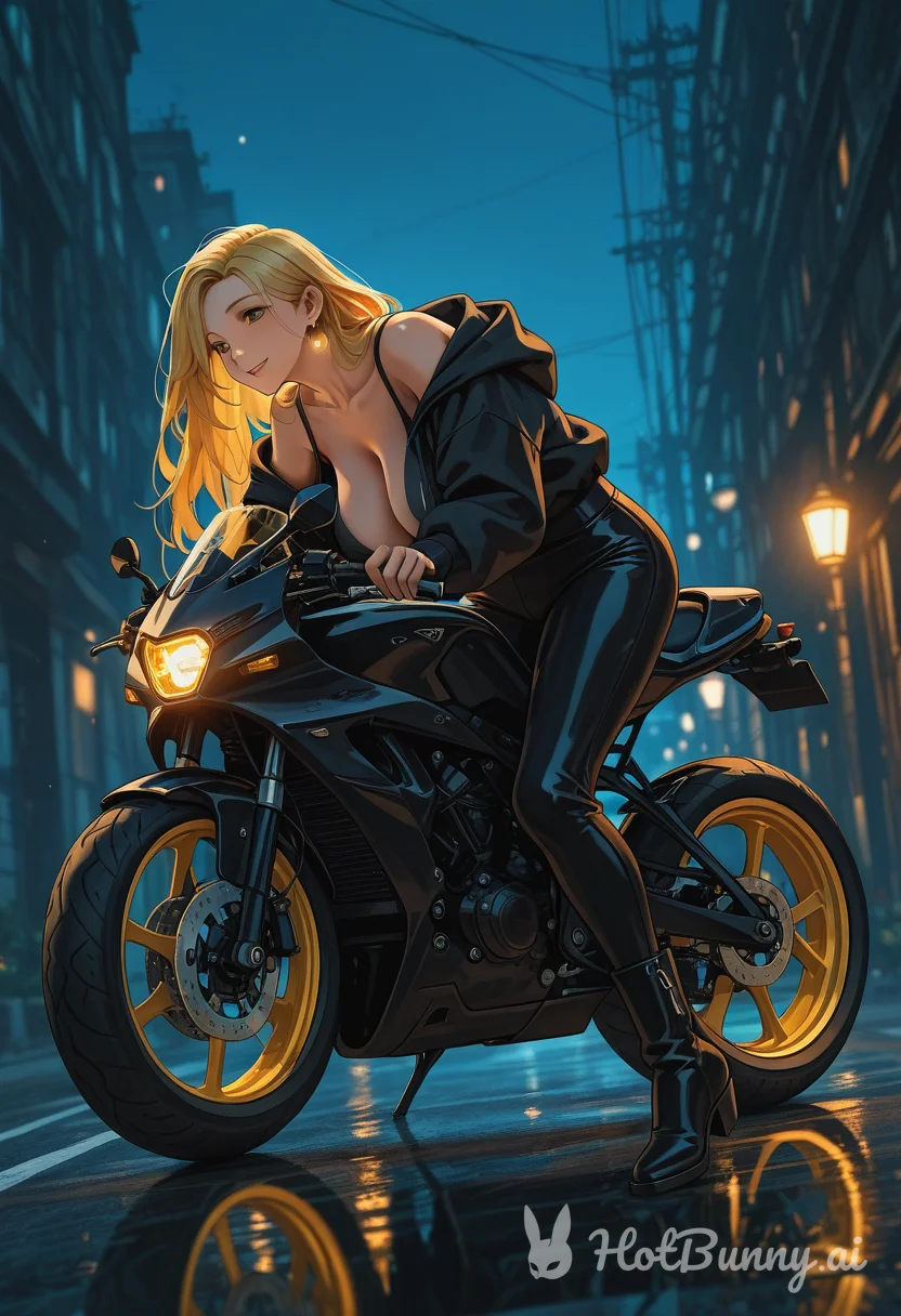 Transportation!