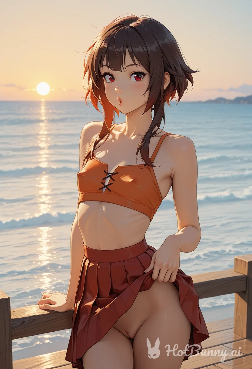 Konosuba Ai Hentai