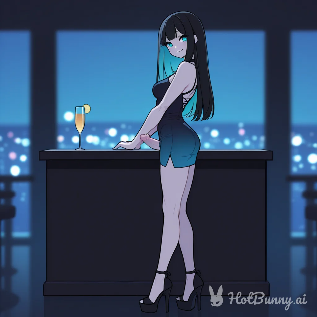 Futanari Ai Hentai