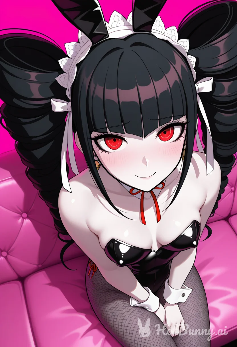 Danganronpa Ai Hentai