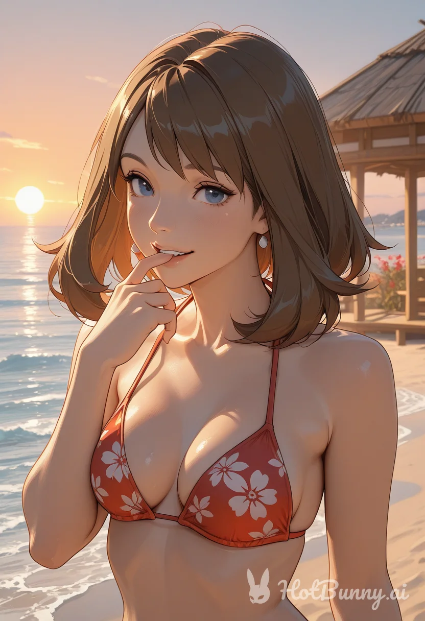 Pokemon Ai Hentai
