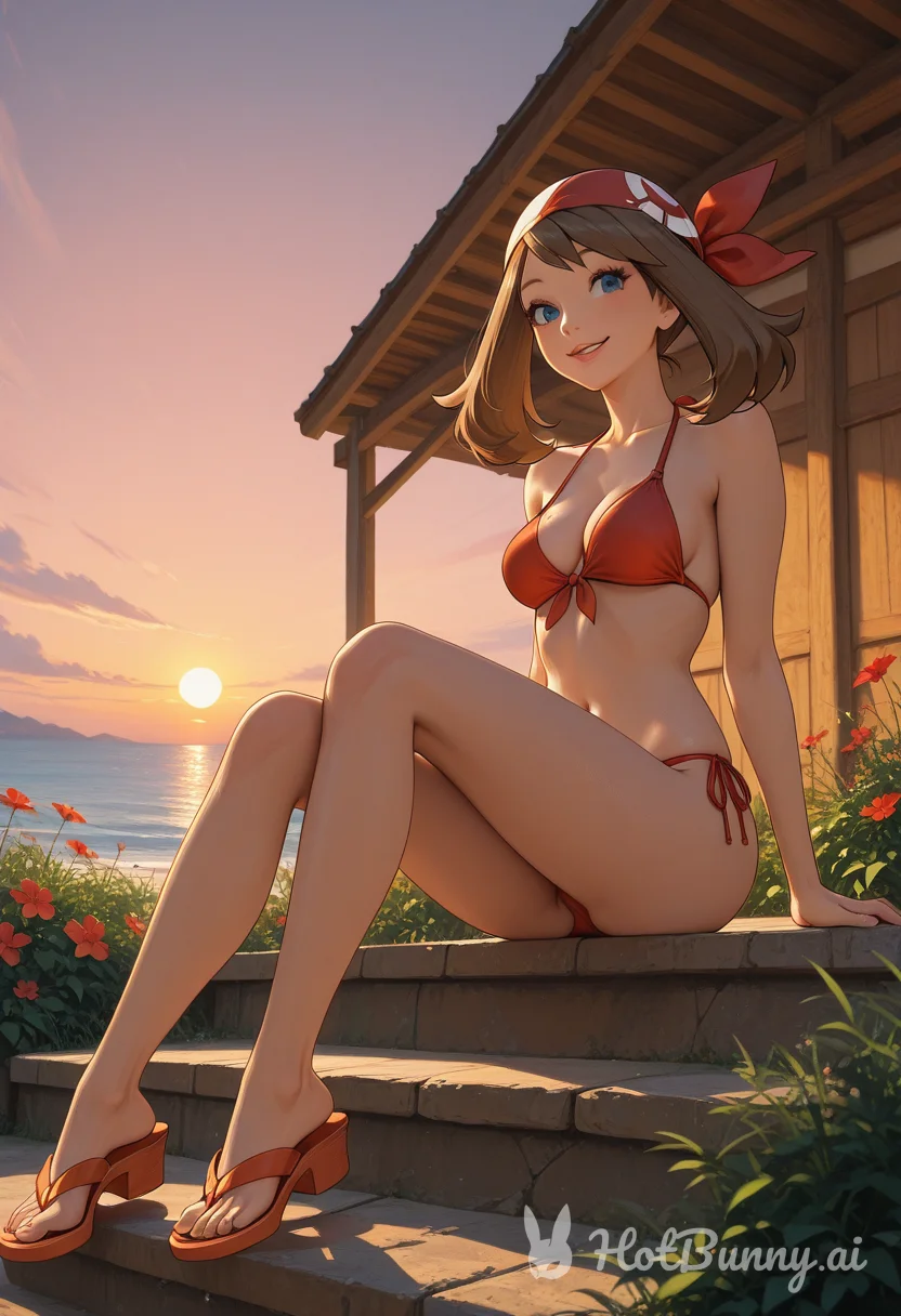 Pokemon Ai Hentai
