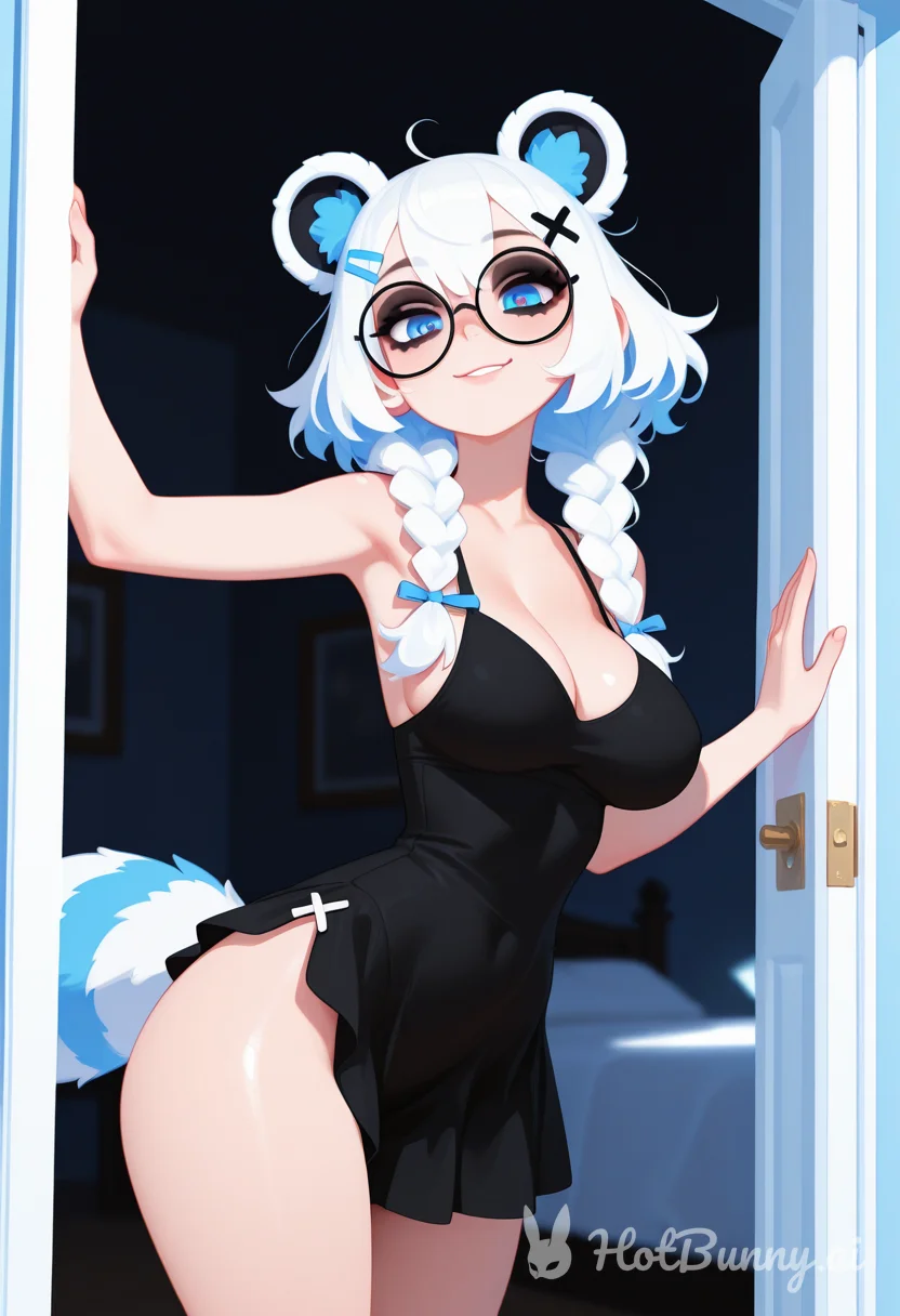 Vtuber Ai Hentai
