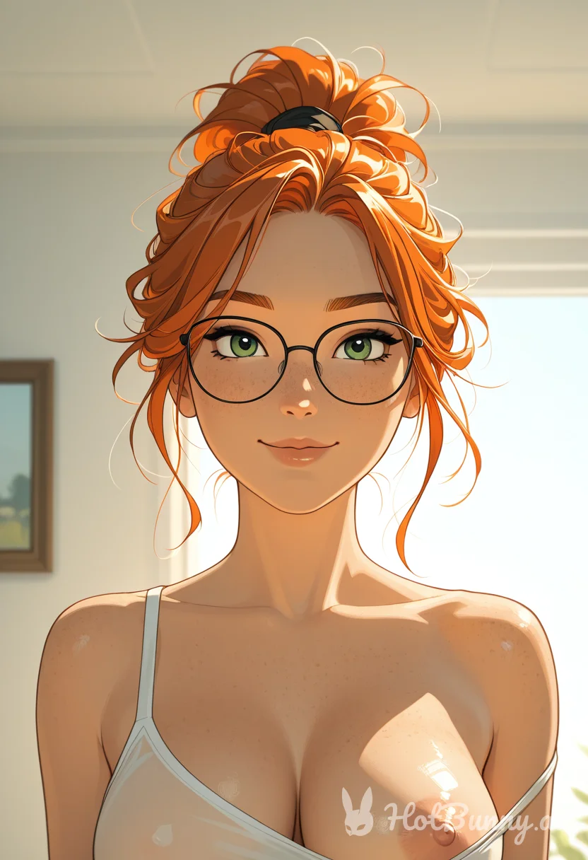 AI Hentai generated by ThoughtfulCarpathianTiger